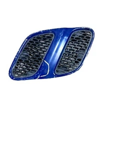 Subaru Impreza Gc8 Gf8 passenger LH bonnet scoop facelift 97-2001 v3-v6 Genuine - Picture 1 of 3
