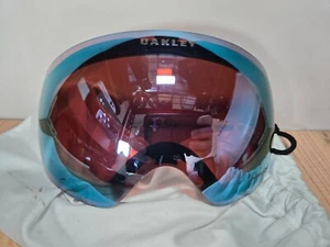 Oakley Flight Deck Prizm Snow Goggles Replacement Lens - Lens Only - Picture 1 of 9