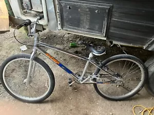 Univega Super G BMX Cruiser - Picture 1 of 3