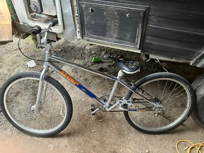 Univega Super G BMX Cruiser Foto 1 de 3