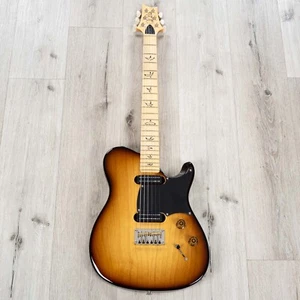 PRS Paul Reed Smith NF 53 Guitar, Maple Fingerboard, McCarty Tobacco Sunburst - Picture 1 of 9