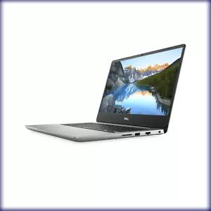 Dell Inspiron 14 5485 Laptop, 14" Full HD, Ryzen 5-3500U, 16GB RAM, 256GB SSD - Picture 1 of 11