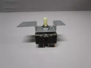 Amana SpeedQueen Dryer Switch 61511 271-99-360 3170266 ASMN - Picture 1 of 7