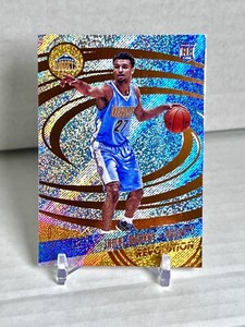 2016-17  Panini Revolution #130 Jamal Murray RC Rookie