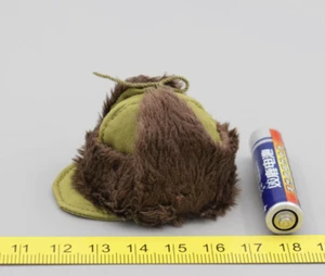 Hat for SoldierStory SS-127 Battle of Triangle 1/6th Scale Action Figure 12" - Picture 1 of 1