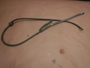 Jeep Wrangler YJ 87-95 Windshield Washer Line Tubing Free Shipping - Foto 1 di 3