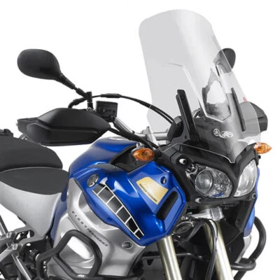 CUPOLINO TRASPARENTE per Yamaha XT 1200Z SUPER TENERE (2010) - Immagine 1 di 2