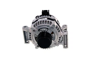 Alternator - Picture 1 of 4