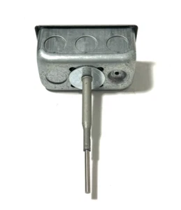 Siemens/Staefa Duct Point Temperature Sensor 544-T30 - Picture 1 of 5