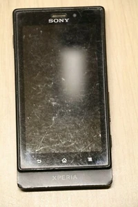 SONY ERICSSON MT27I UNLOCKED - Picture 1 of 4