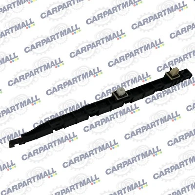 2007 2008 Honda Fit Rear Left Side Bumper Spacer Bracket Retainer 0H2R-0-0E0602 Foto 1 de 4