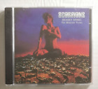 Deadly Sting by Scorpions (CD, 1995, EMI Electrola)