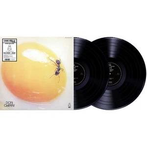 Don Cherry - Orient - RSD 2025 (Vinyle) - Zdjęcie 1 z 3