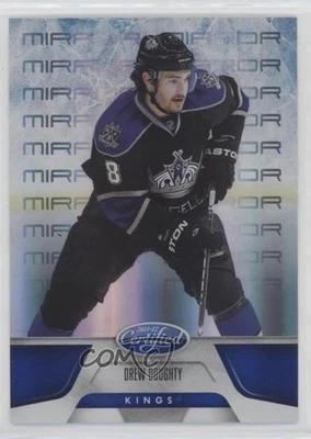 2011-12 Certified Mirror Blue /99 Drew Doughty #26 - Image 1 of 2