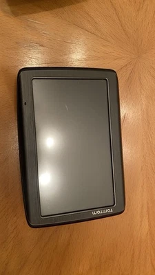 navigation gerät tomtom gebraucht - Bild 1 von 4