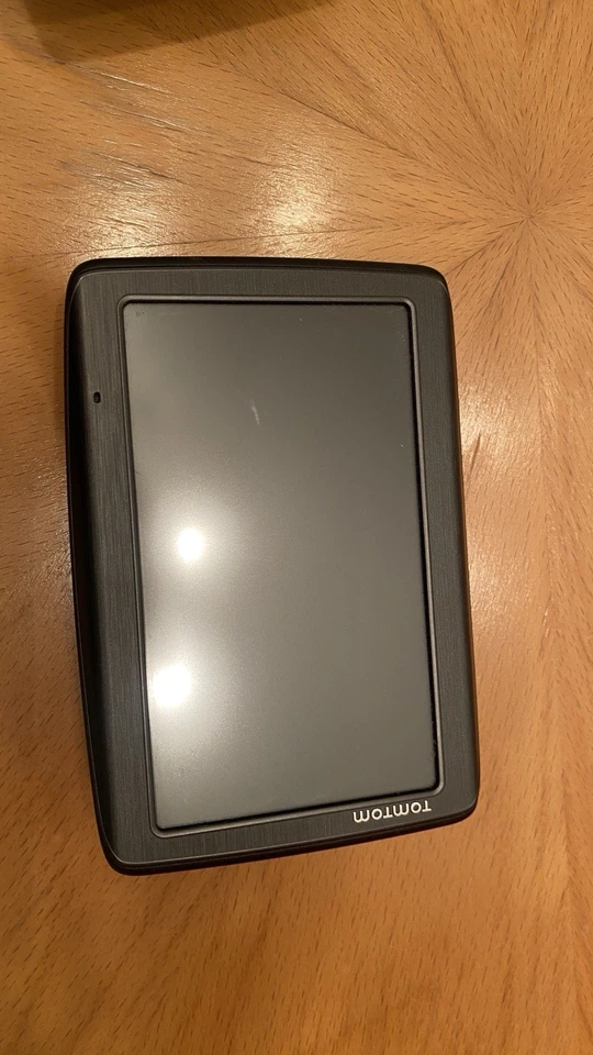 navigation gerät tomtom gebraucht - Bild 1 von 4