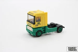 Herpa Renault AE tractor unit “Nosta Transport” 1:87 /H23403 - Picture 1 of 1