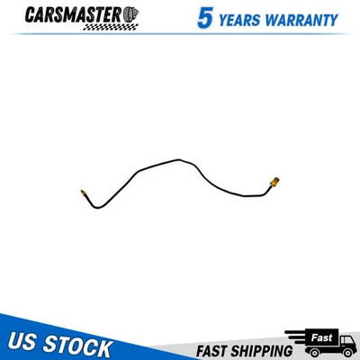 Dorman Hydraulic Clutch Line For Chevrolet GMC Sonama 1996-2003 models 12574149 - Image 1 of 2