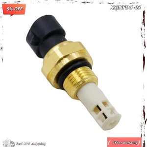 New Temperature Sensor Fit for Cummins L10 M11 ISM N14 Engine 3085185 3085198 - Bild 1 von 4