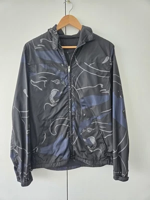 Valentino men's leopard print jacket size 44 - Image 1 of 4