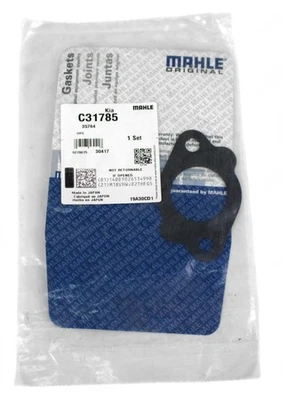 Mahle Thermostat Housing Gasket Fits 1999-05 Hyundai Santa Fe Part Number C31785 - Image 1 of 4