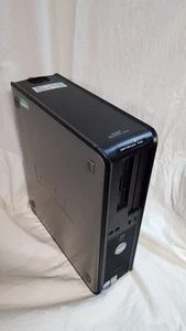 Dell optiplex 745 Intel Core 2 Duo E6300 2 GB senza HDD - Foto 1 di 17