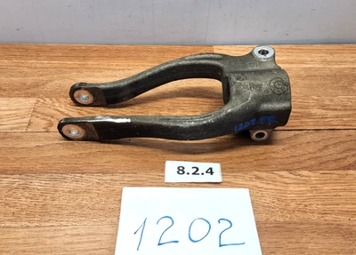 ✅ 17-23 OEM BMW M5 F90 G30 530 M550 AWD Soporte de montaje de puntal lateral del pasajero delantero Foto 1 de 4