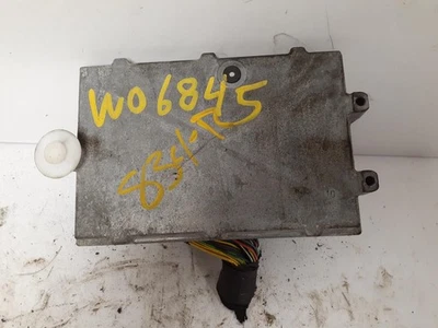 Módulo de control del motor usado (ECM) se adapta a: Dodge Nitro 2011 módulo de control electrónico Foto 1 de 4