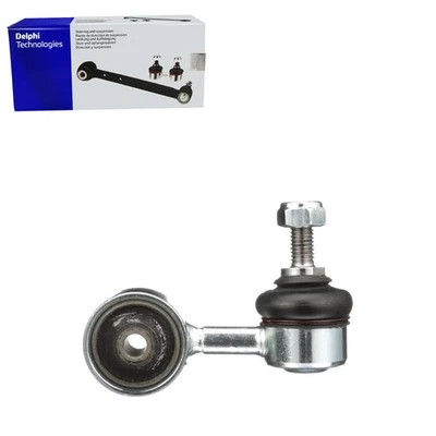 Kit de enlace de barra estabilizadora de suspensión delantera Delphi para BMW 318is 1991-1999 Foto 1 de 4