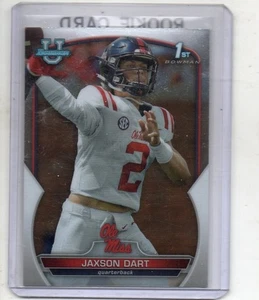 JAXON DART 2022 BOWMAN U FIRST BOWMAN CARD #94 GIANTS A199 - Bild 1 von 2