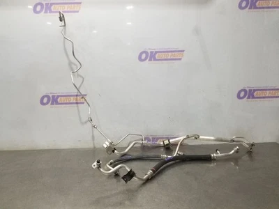 21 2021 ACURA TLX Technology 2,0 L mangueras de aire acondicionado Foto 1 de 4