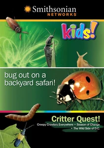 Critter Quest! - Picture 1 of 1