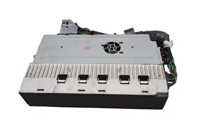 11-13 Hyundai Equus SIG Equipo de Sonido Audio Estéreo Radio Amplificador Fabricante Original Foto 1 de 4