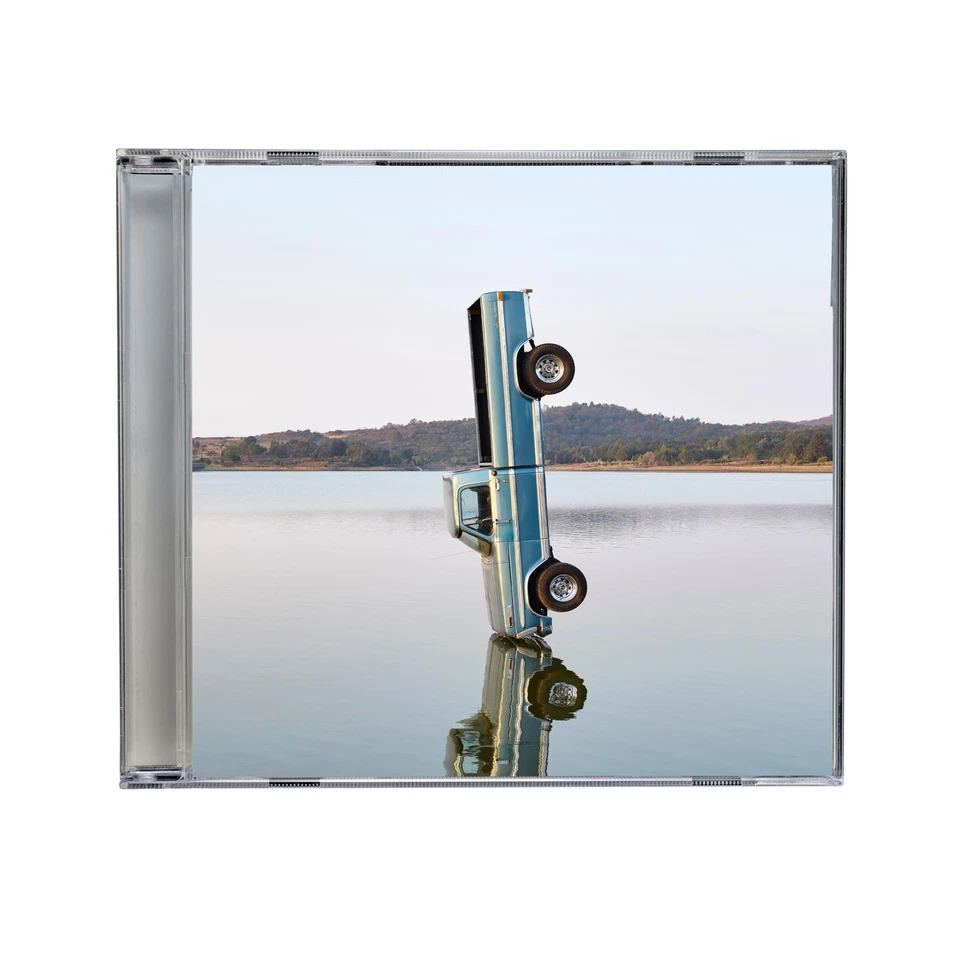 F-1 Trillion by Post Malone (CD 2024) - Image 1 of 1