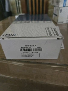 CLEVITE BEARINGS BB CHEVY MAIN-ROD BEARING STD MS829A MAIN - Picture 1 of 2