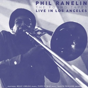 Phil Ranelin Live in Los Angeles: 1978-1981 (CD) (US IMPORT) - Picture 1 of 1