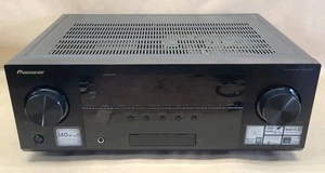 Pioneer VSX-822 5.1 Ch Network HDMI Home Theater Surround Sound Receiver Stereo - Picture 1 of 9