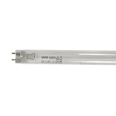 for Light Sources LTC30T8 Germicidal UV Replacement bulb - Ushio OEM bulb - Image 1 of 2