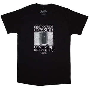 Monty Python Always Look on The Bright Side of Lif of Brian Licensed T-shirt * - Picture 1 of 3
