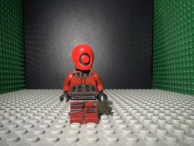 Lego Star Wars Death Watch Mini Fig - Image 1 of 2