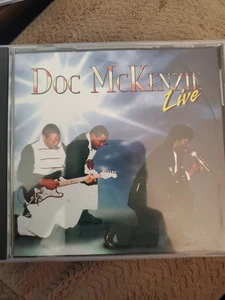 Doc McKenzie Live - Doc McKenzie - CD - Picture 1 of 4