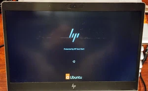 FHD HP ELITEBOOK 840 G5 G6 14" COMPLETE LCD SCREEN ASSEMBLY 5823 - Photo 1/13