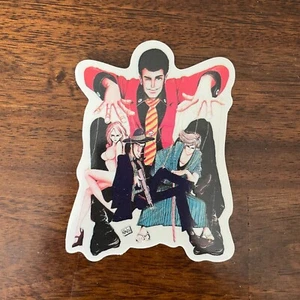 Supreme New York 2023 Stickers Authentic - Picture 1 of 19