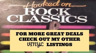 $3 VINYL CLEARANCE EVERYTHING IS $3  ROCK COUNTRY POP JAZZ BLUES  FOLK RECORDS - Image 1 of 2