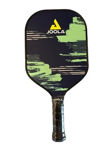 Nuevo Joola Ben Johns Seneca FDS 14 mm Pickleball Paddle Power Carbon Grip Azul - Imagen 1 de 1