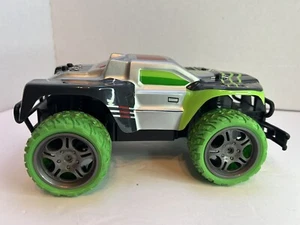 Brookstone All Terrain Nitro Racer (Car Only) - UNTESTED - No Battery - Picture 1 of 14