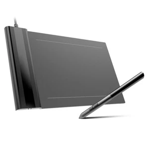 6*4inch Digital Graphic Drawing 5080 8192Levels Pen U6L3 - Picture 1 of 11