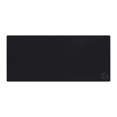 Logitech G840 XL Cloth Gaming Mouse Pad - 0.12 in Thin, Stable Rubber Base, P... - Image 1 of 4