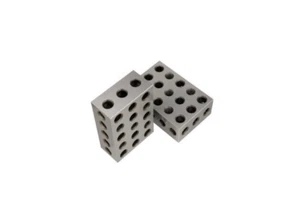KBC 1-2-3 BLOCK PAIR WITH 23 HOLES 1-806-003T - Picture 1 of 1