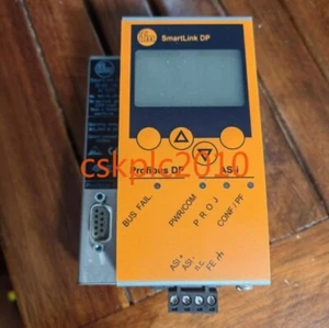 1 PIEZA NUEVO IFM SamrtLink DP Bus Adaptador Gateway Módulo AC1375 - Imagen 1 de 5